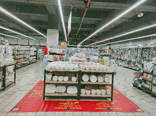 貴陽(yáng)北京華聯(lián)~貴山店 貴陽(yáng)北京華聯(lián)~貴山店