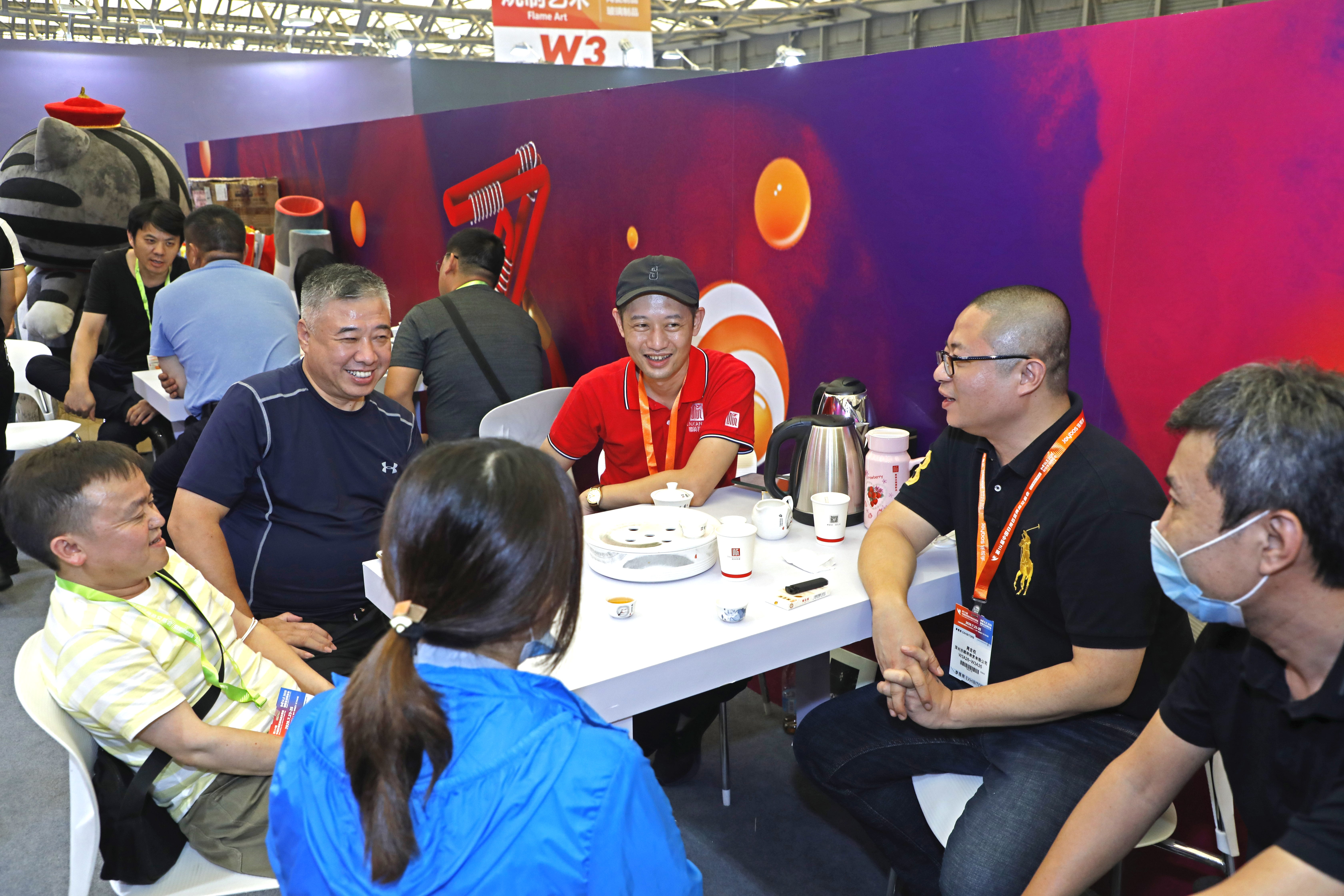 上海展 (130) 上海展 (130)